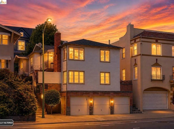 2257 Park Blvd, Oakland, CA 94606