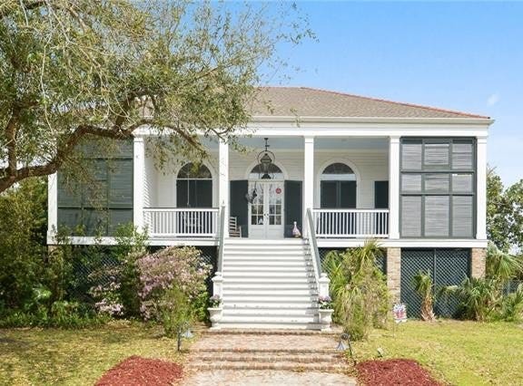 2704 GAY LYNN Drive, Kenner, LA 70065