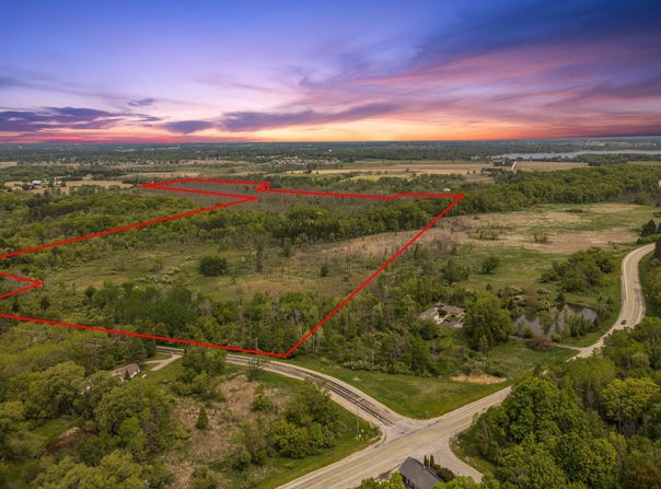 Lt1 County Highway E -, Hartford, WI 53027