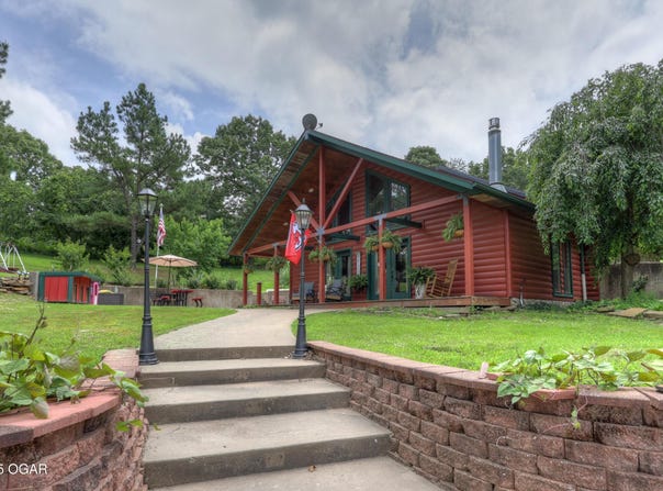 3183 E Old Hwy E Highway, Granby, MO 64844