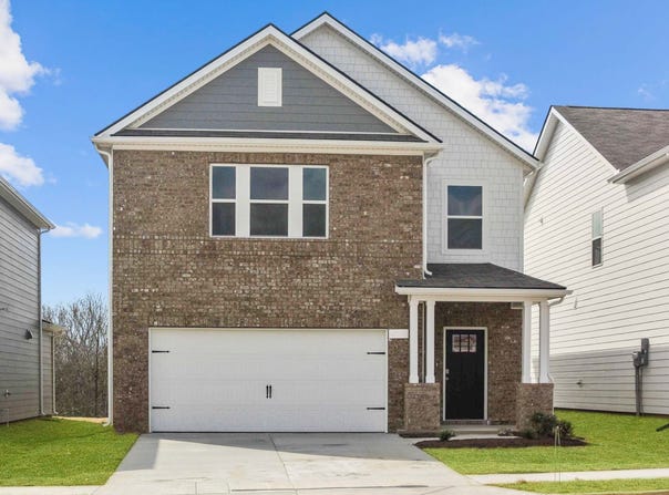 4352 OSWIN DRIVE, MURFREESBORO, TN 37219