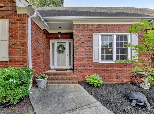 1610 Windsong Park, Dacula, GA 30019