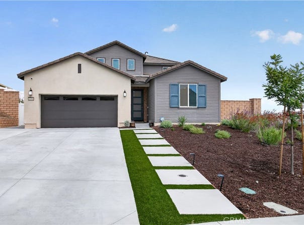 26264 Painted Daisy, Menifee, CA 92584