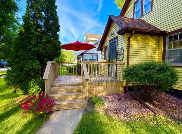 502 SE 11th Avenue, Aberdeen, SD 57401
