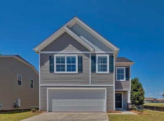 609 Marbled Teal Way, Hopkins, SC 29061