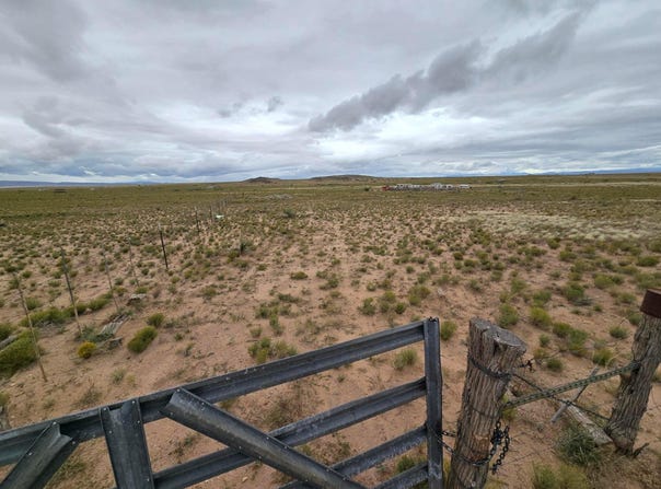 Lot 10, Glendora, Veguita, NM 87062