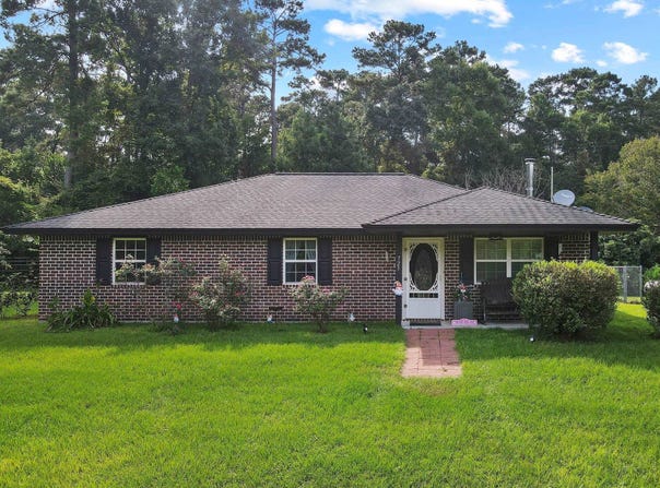 725 CR 4364, Woodville, TX 75979