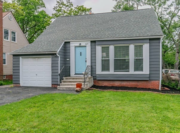 1620 S Taylor Road, Cleveland Heights, OH 44118