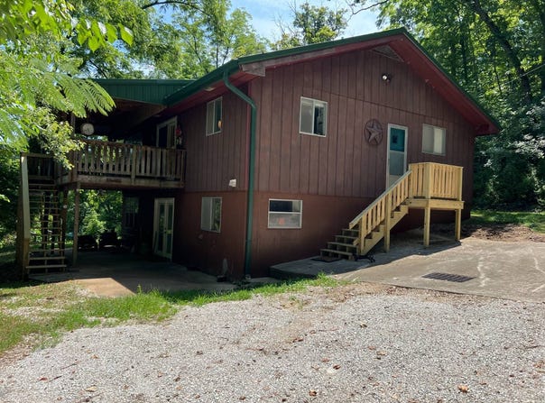 11600 Maries Road 336, Vienna, MO 65582