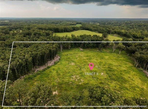 Tract 3 Greystone Road, Eldon, MO 65026