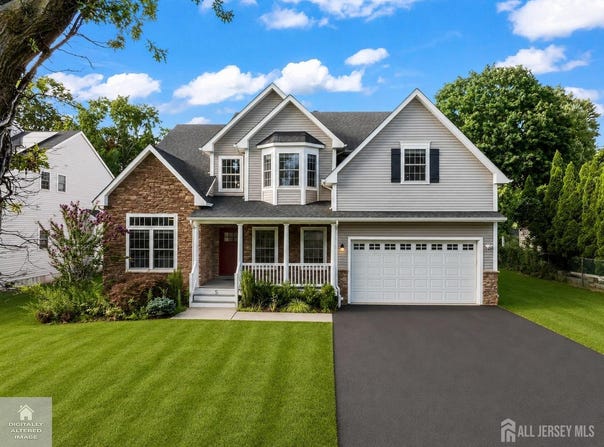 5 Devoes Lane, East Brunswick, NJ 08816