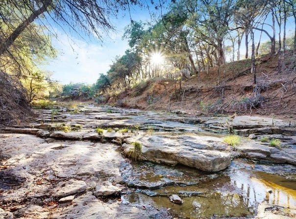 3061 Canyon Ranch Road, Palo Pinto, TX 76484