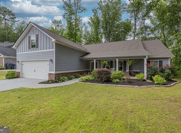 265 Poppyfield Farm, Good Hope, GA 30641