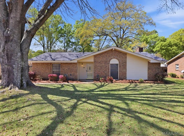769 Ledyard Place, Montgomery, AL 36109