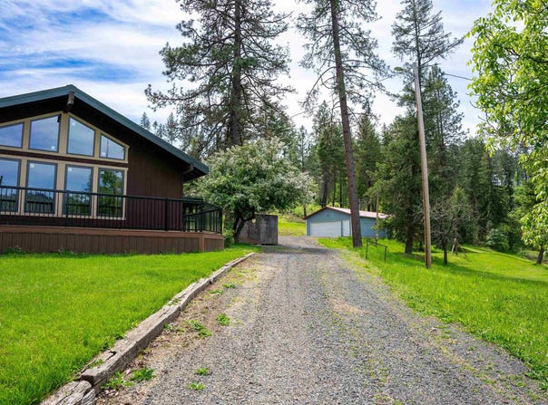 121 Valley View Ln, Kamiah, ID 83536