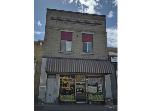 119 Main St. E, Jerome, ID 83338