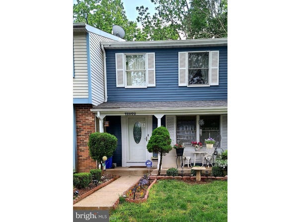 12502 TIMBER HOLLOW Place, GERMANTOWN, MD 20874