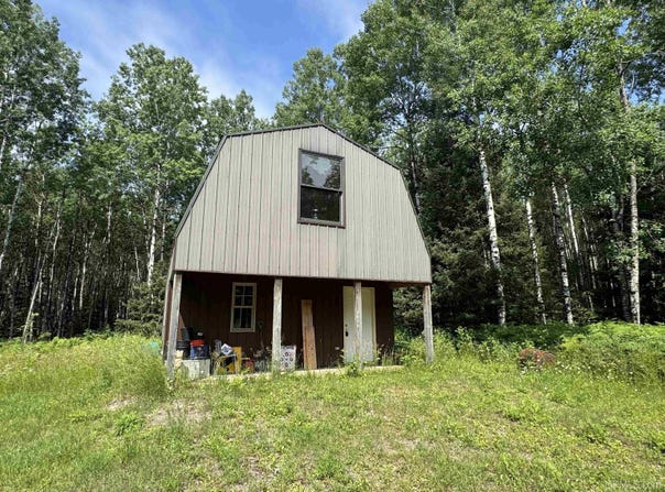 243 Parks Farm, Crystal Falls, MI 49920