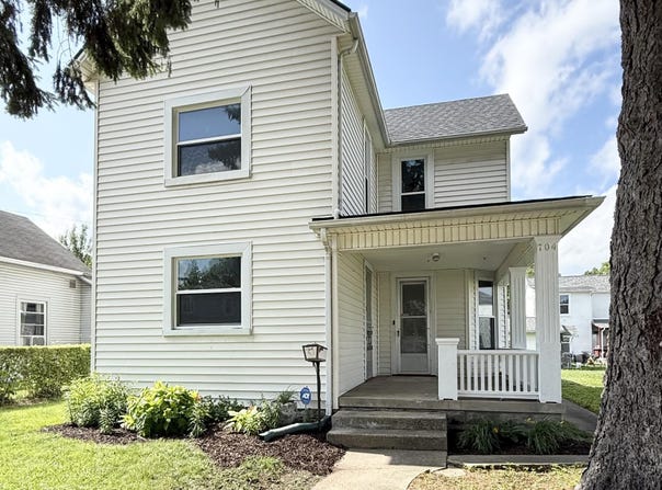 704 Covington Avenue, Piqua, OH 45356