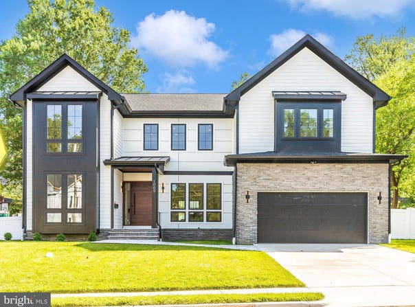 1009 HILLCREST DRIVE SW, VIENNA, VA 22180