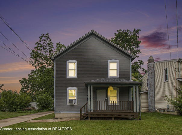413 N Pennsylvania Avenue, Lansing, MI 48912