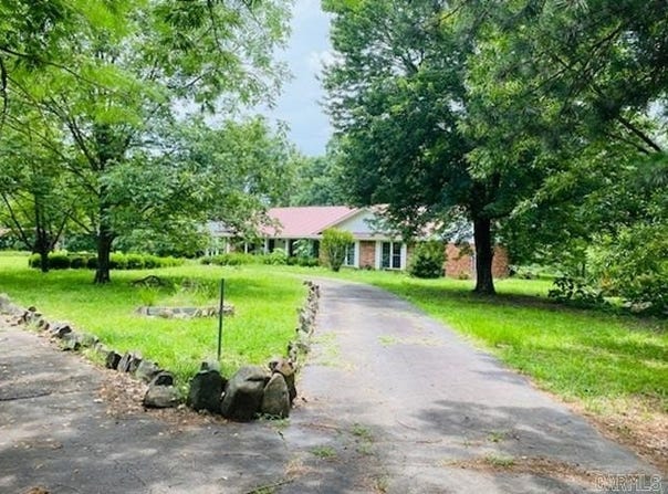 686 Polk Road 38, Hatfield, AR 71945