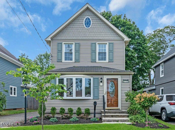 26 Center Street, Rumson, NJ 07760