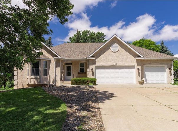 485 Preserve Path, West Saint Paul, MN 55118