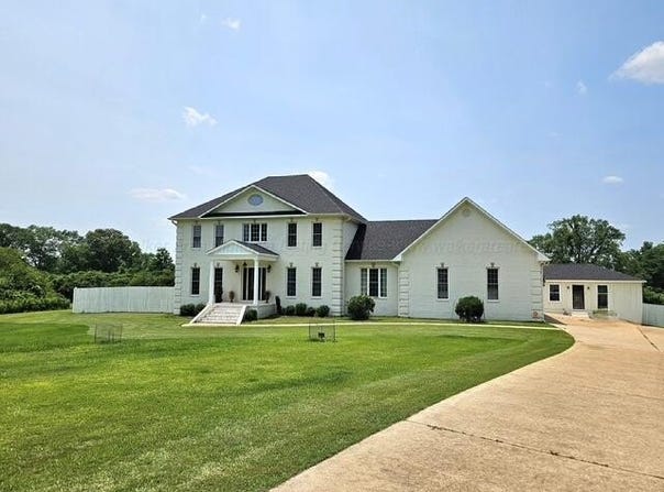 369 CO RD 147, Winfield, AL 35594