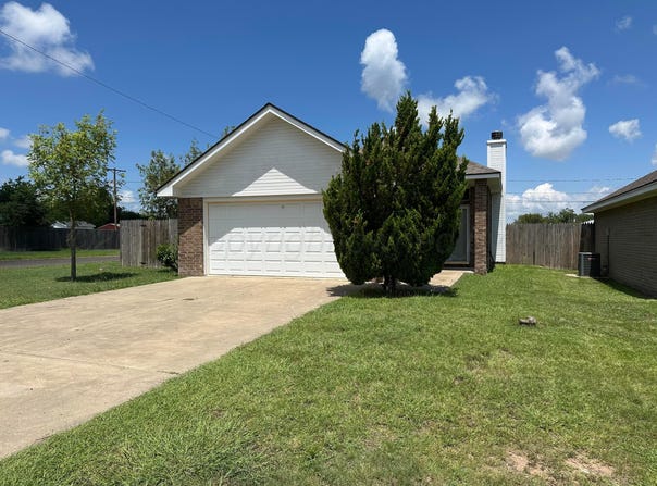 2701 10TH Avenue, Canyon, TX 79015-5407