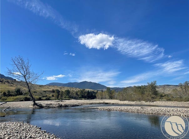 343 Nye Cemetery Rd, Fishtail, MT 59028