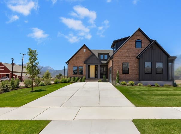 1192 S LAUREN, Heber City, UT 84032