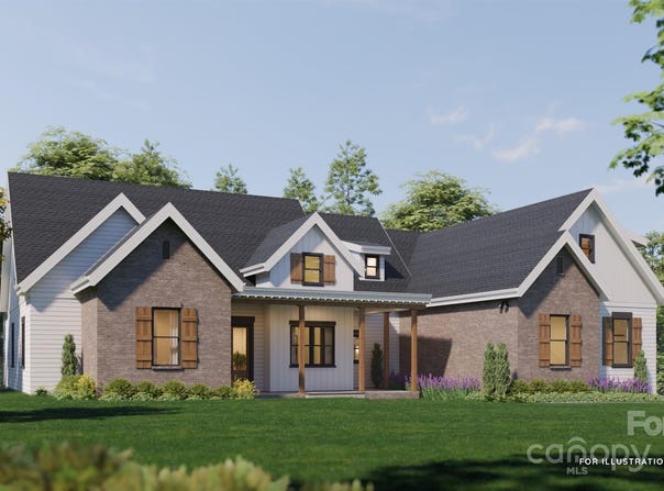 1905-a Bechtler Road, Edgemoor, SC 29712