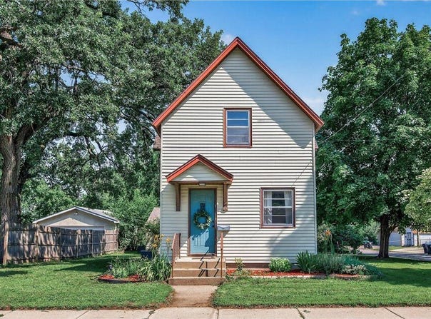 319 Polk Street, Anoka, MN 55303