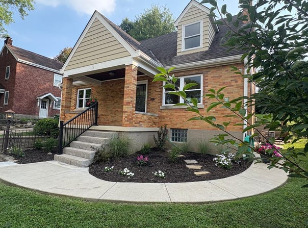 25 Burdsall Avenue, Fort Mitchell, KY 41017