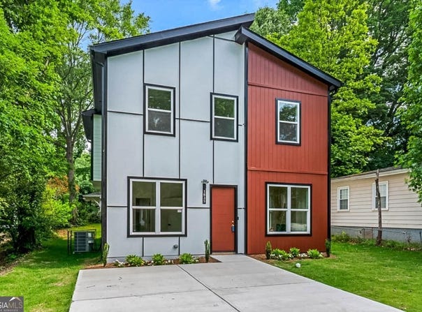 1835 Taylor, East Point, GA 30344