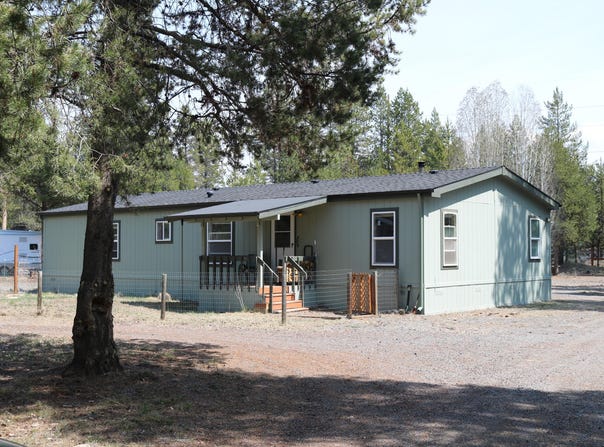 148617 Ahern Drive, La Pine, OR 97739