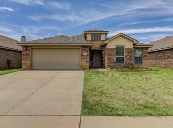 5743 110th Street, Lubbock, TX 79424