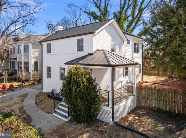 5224 28TH Street N, ARLINGTON, VA 22207