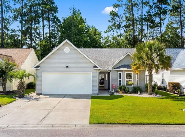 6506 Royal Pine Dr., Myrtle Beach, SC 29588