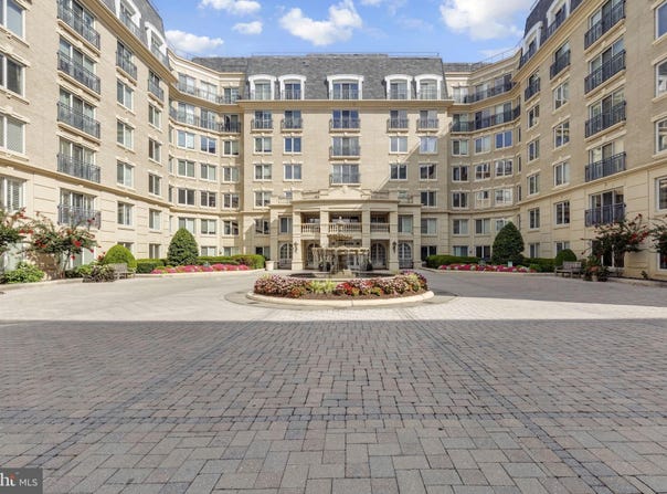 5 PARK Place, ANNAPOLIS, MD 21401