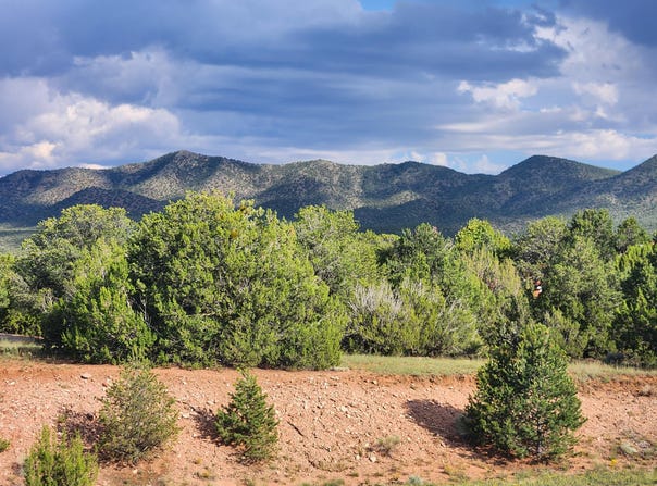 9 TIGUA Drive, Sandia Park, NM 87047