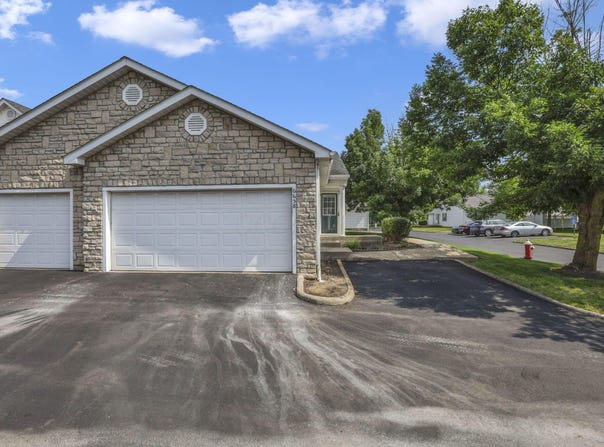 6658 Lagrange Drive, Canal Winchester, OH 43110