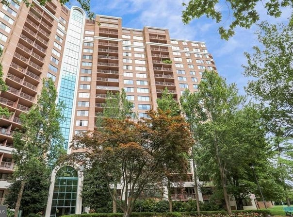 10101 GROSVENOR PLACE, ROCKVILLE, MD 20852