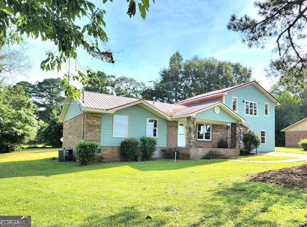 105 Wilson, Greensboro, GA 30642