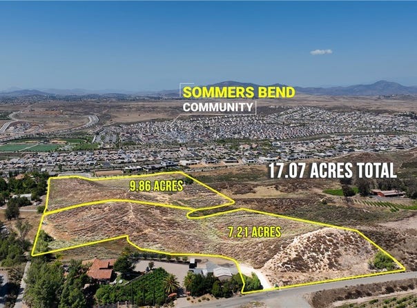 2 Vista Del Monte Road, Temecula, CA 92591