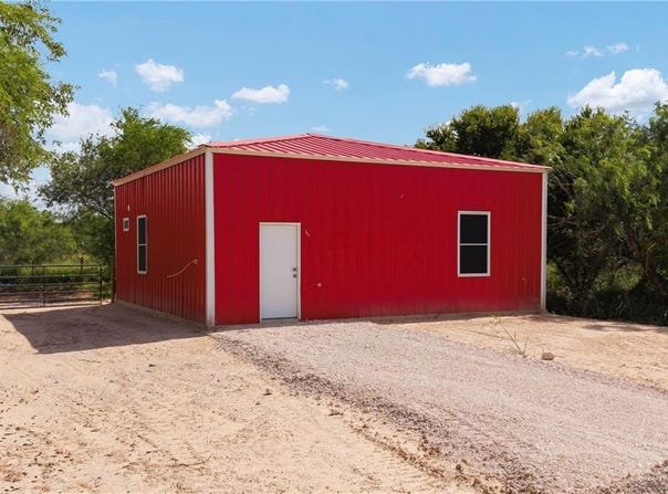 22025 Lane Road, Edinburg, TX 78541