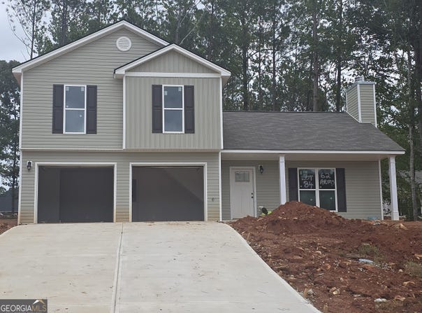62 Armstrong, Mansfield, GA 30055