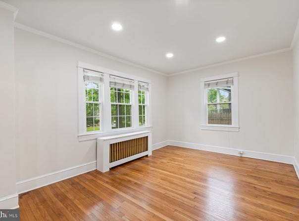 6103 MONTROSE ROAD, CHEVERLY, MD 20785