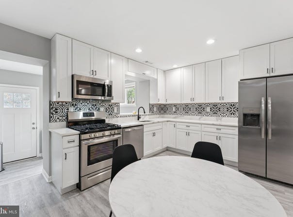 1525 MORRIS Road SE, WASHINGTON, DC 20020